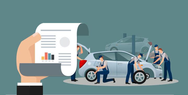 정비업체 보험 사기