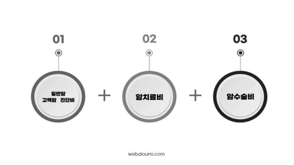 흥국생명 암보험 암진단비